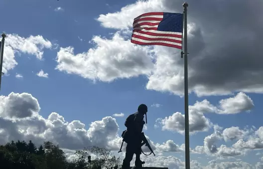 Paris and Normandy D-Day Beaches tour preview 2027